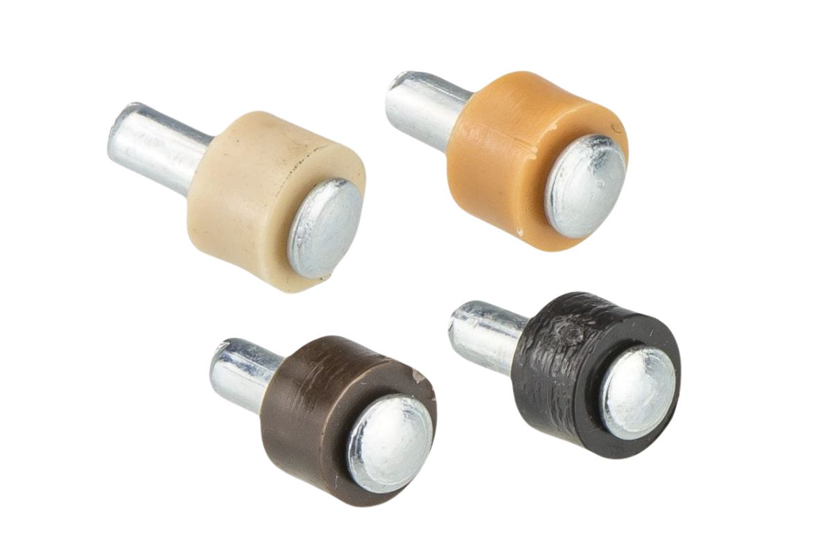 Podpórka półki fi4 (250szt.) MS-192 ATM