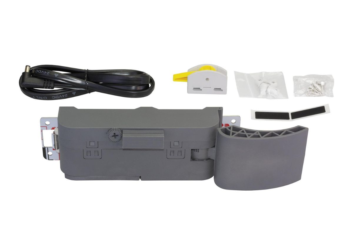 Zasilacz sieciowy do mechanizmu Sevroll Drive