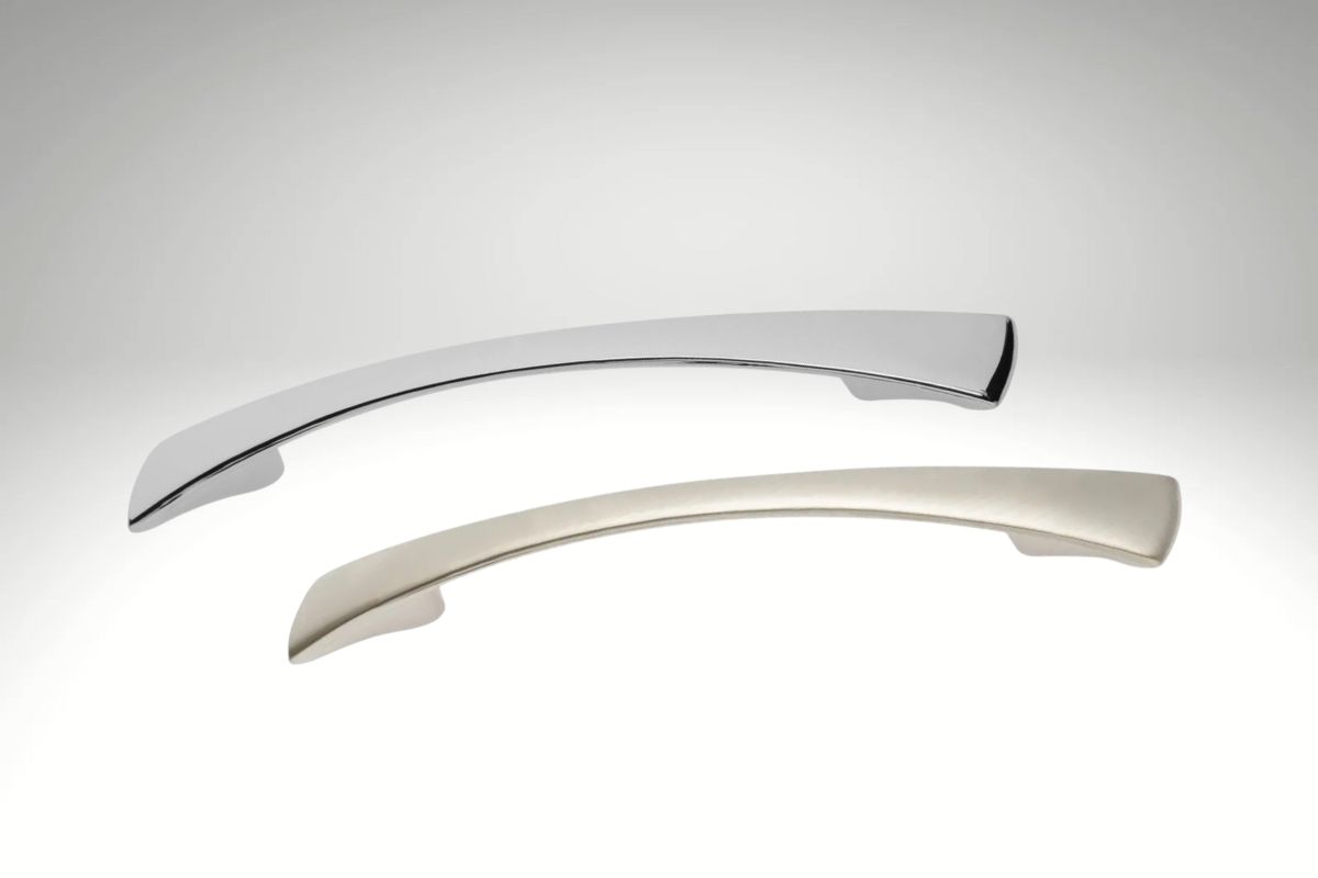 Uchwyt meblowy UZ-Z10 GTV