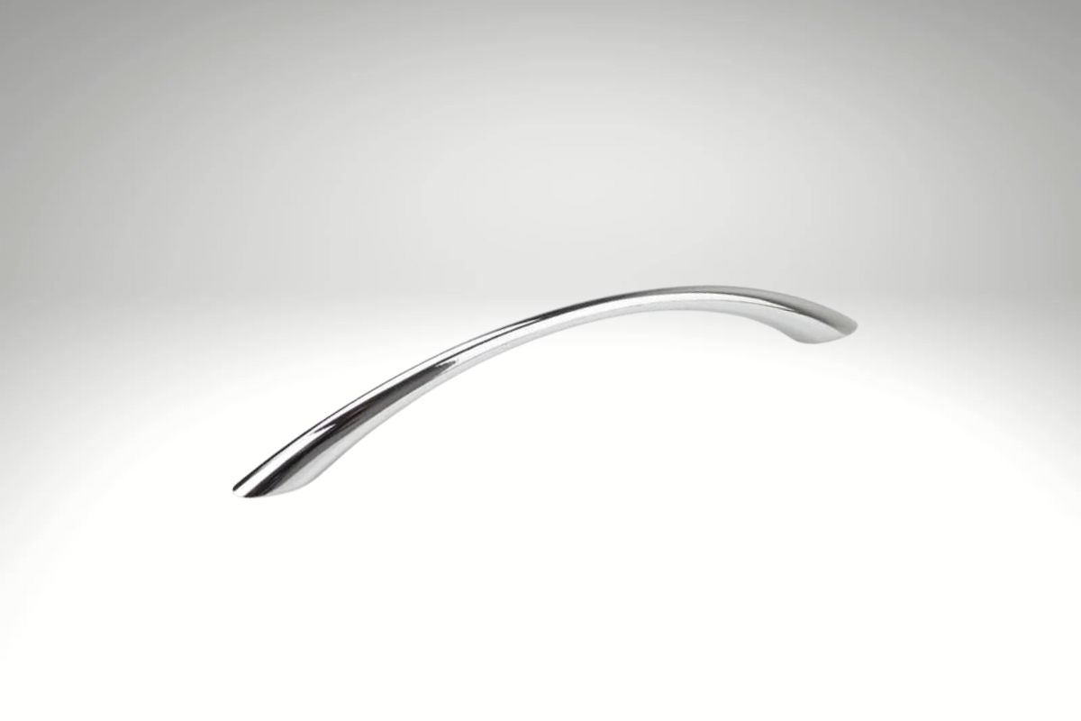 Uchwyt meblowy UM-082 chrom l-128 ATM