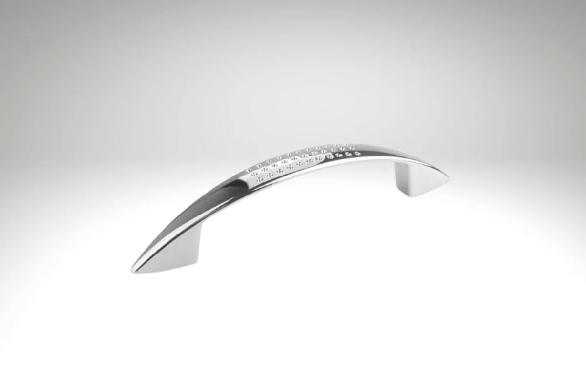 Uchwyt meblowy UM-088 chrom l-128 ATM