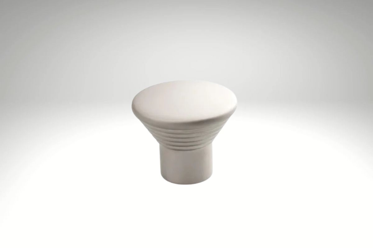 Gałka GM-400 satyna ATM