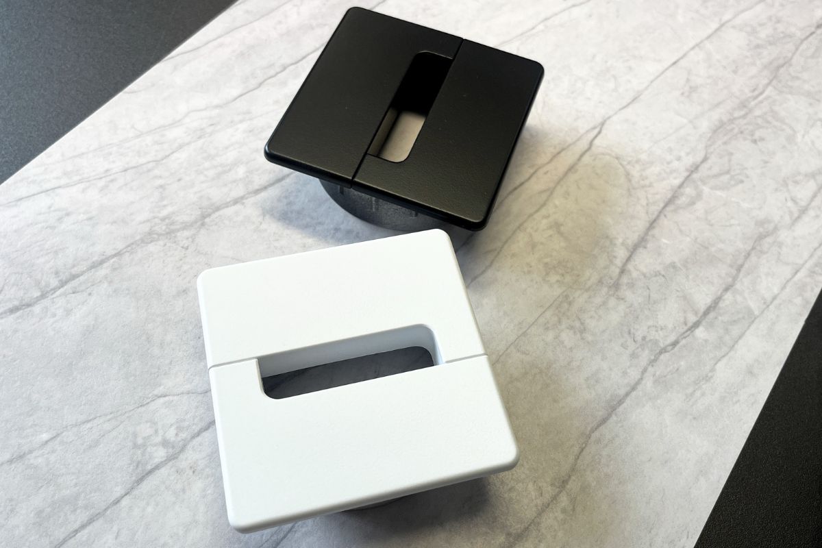 Przepust kablowy 6796 SCHWINN