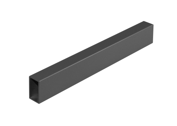 Reling poprzeczny szuflady wewnętrznej SEVROLLBOX SLIM i SLIM 3D 1