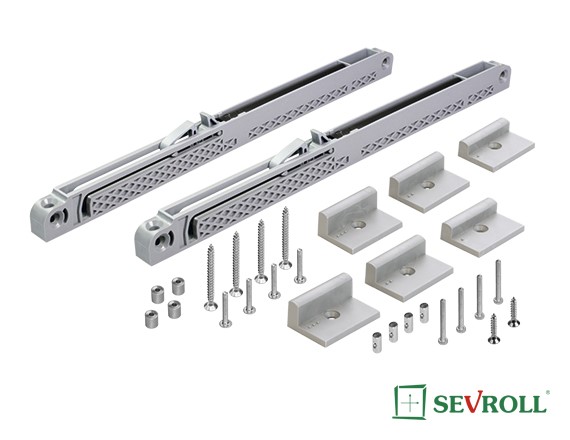 Samodomykacz SEVROMATIC SV-25 SEVROLL