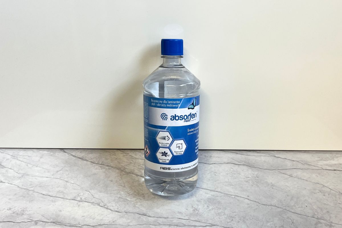 Środek czyszczący ABSORFEN 1L