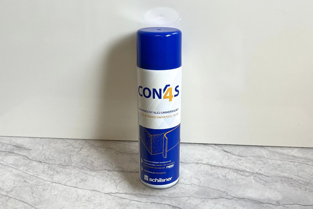 Klej kontaktowy CON4'S 500ml