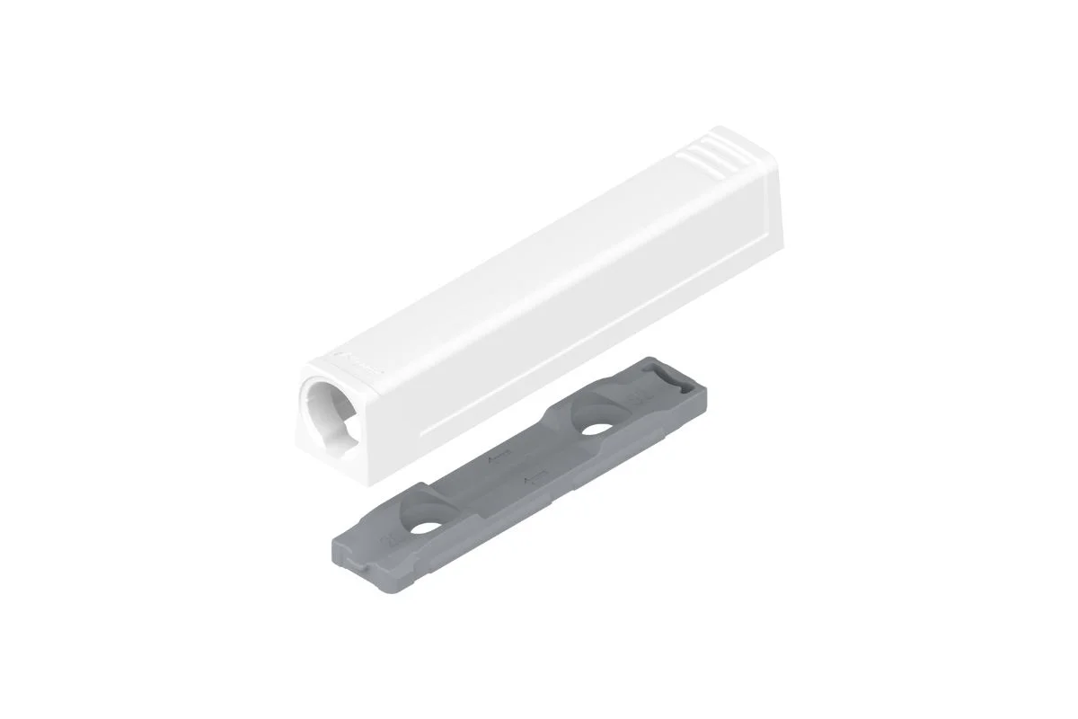 Adapter TIP-ON do drzwi 956A1201 BLUM