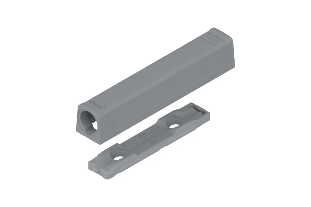 Adapter TIP-ON do drzwi 956A1201 BLUM