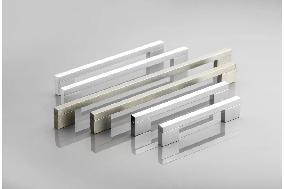 Uchwyt meblowy UA-18 GTV