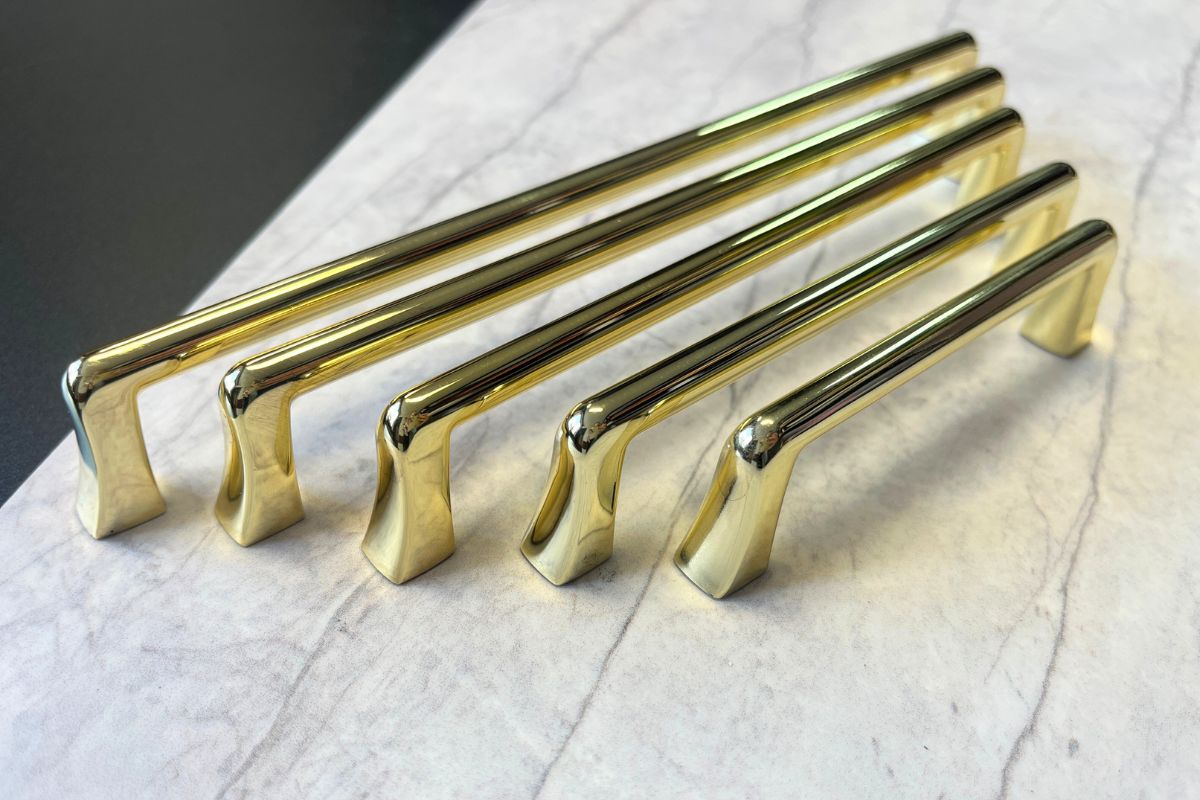 Uchwyt meblowy GAVI HVYT