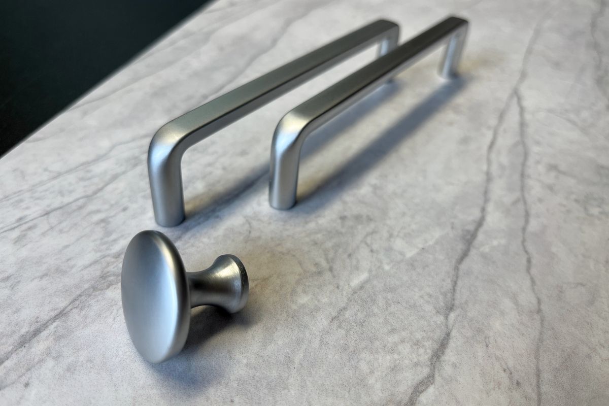 Uchwyt meblowy UM-174 aluminium ATM - obrazek 3