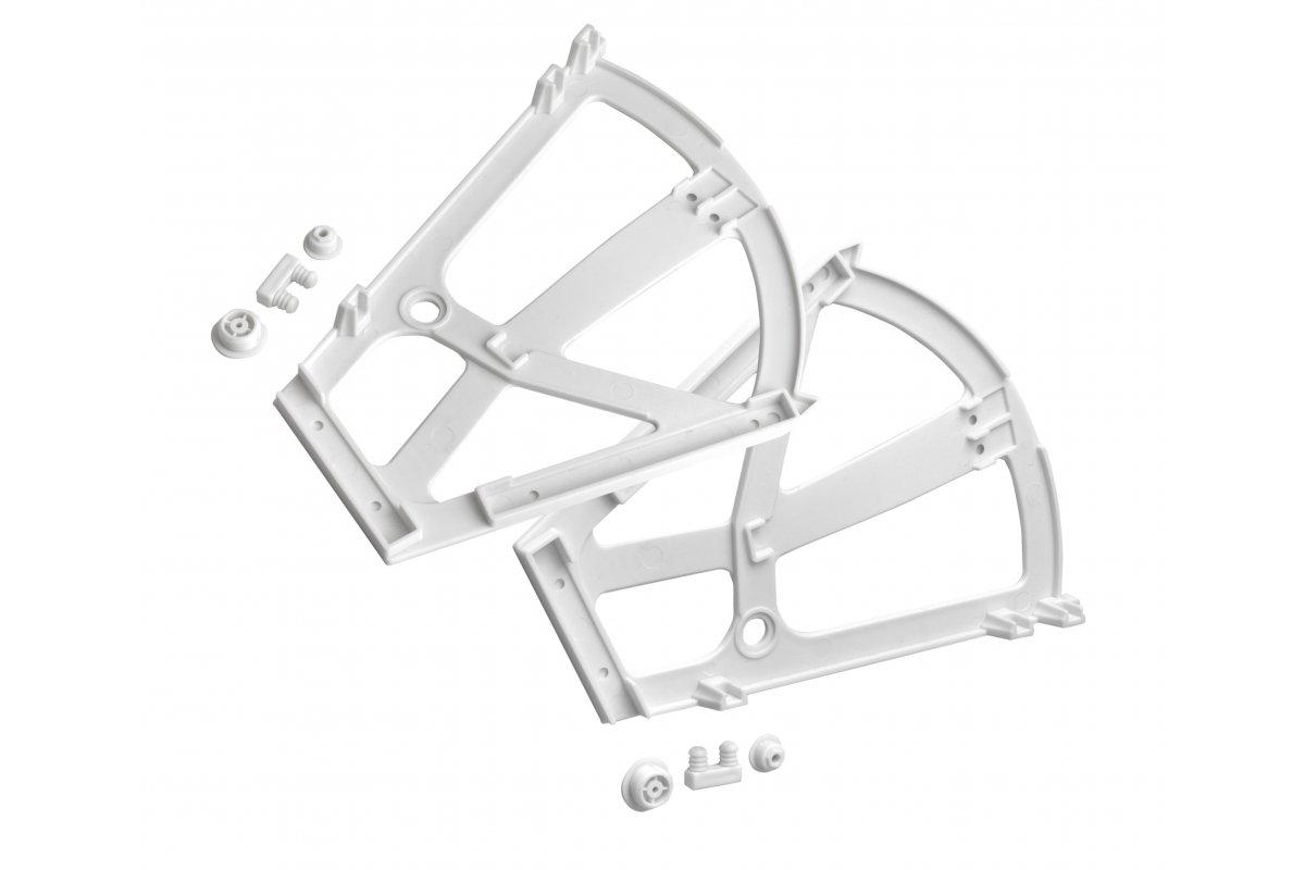 Zawias do półki na buty GTV