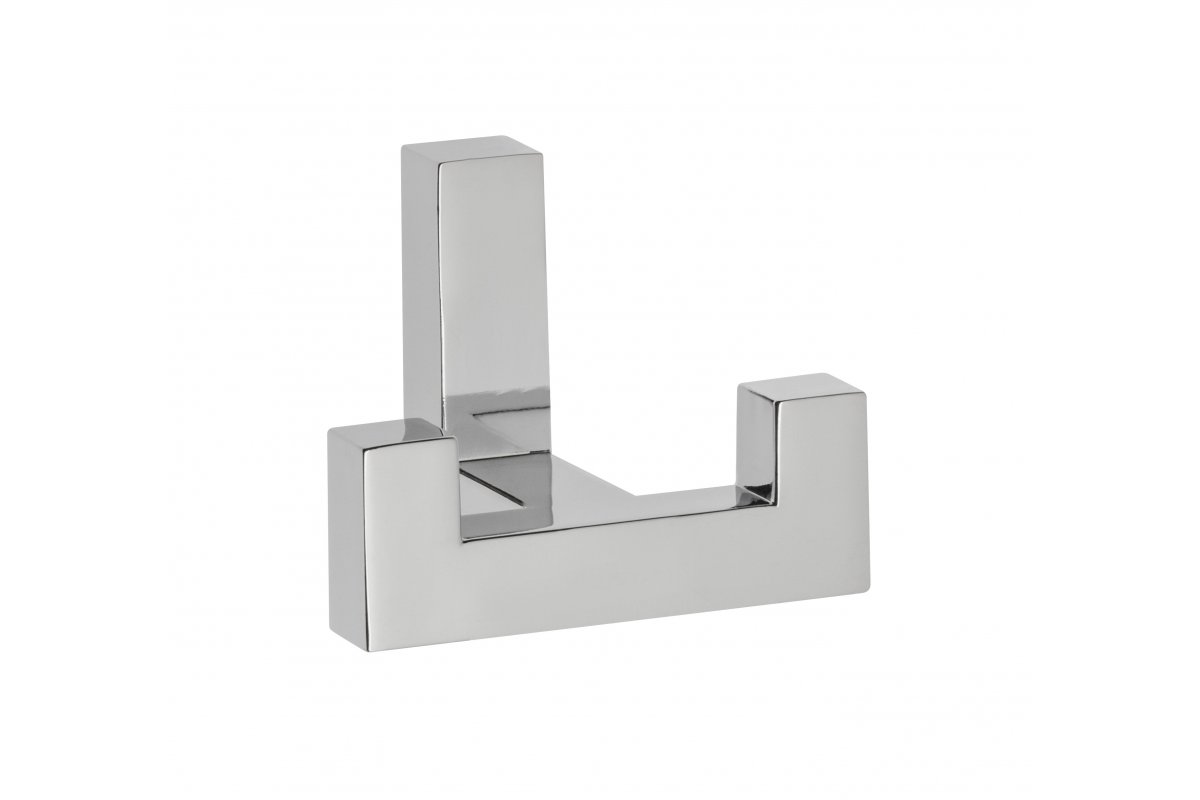 Wieszak meblowy podwójny K2202 GTV - obrazek 3