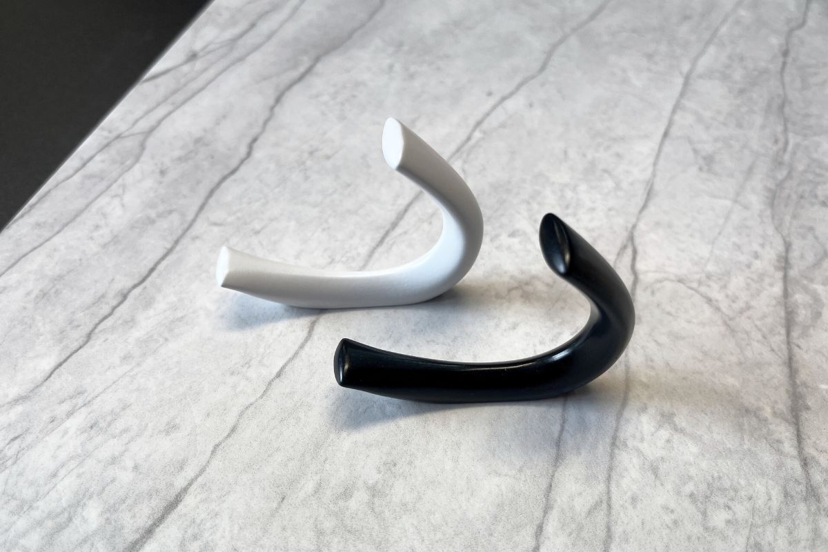 Wieszak meblowy 2345 SCHWINN