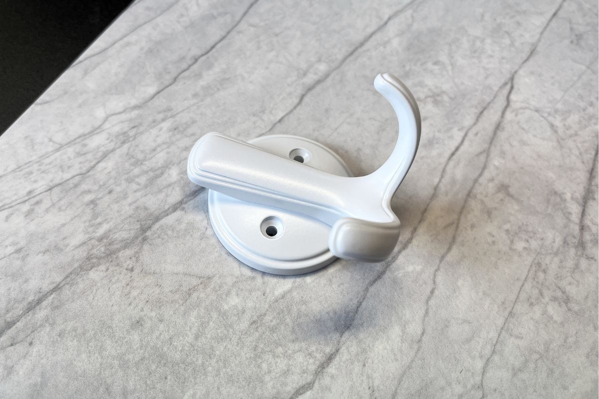 Wieszak meblowy 2681 SCHWINN