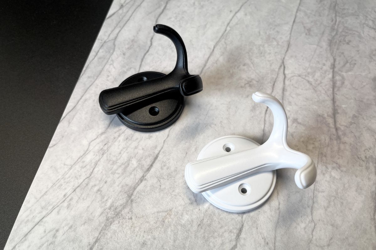 Wieszak meblowy 2681 SCHWINN