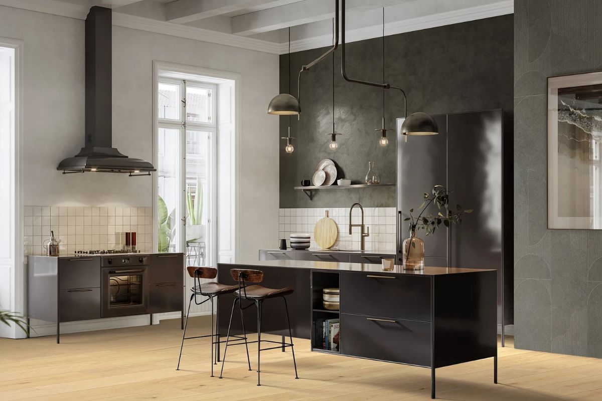 Kronospan płyta ścienna ROCKO Atacama R156 A - obrazek 3