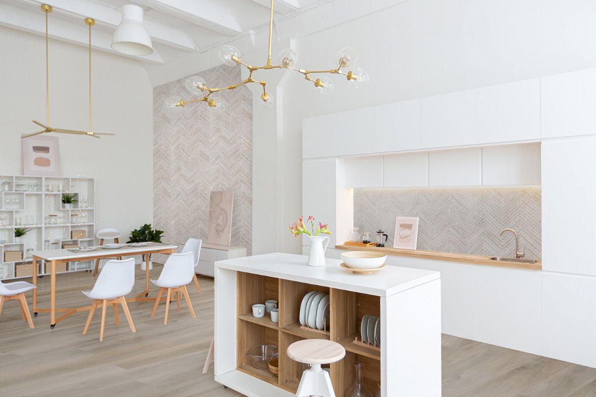 Kronospan płyta ścienna ROCKO Babylon R130 PT - obrazek 10