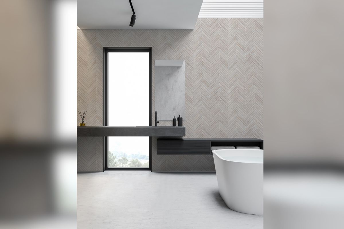 Kronospan płyta ścienna ROCKO Babylon R130 PT - obrazek 8