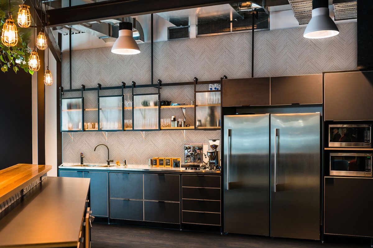 Kronospan płyta ścienna ROCKO Babylon R130 PT - obrazek 6