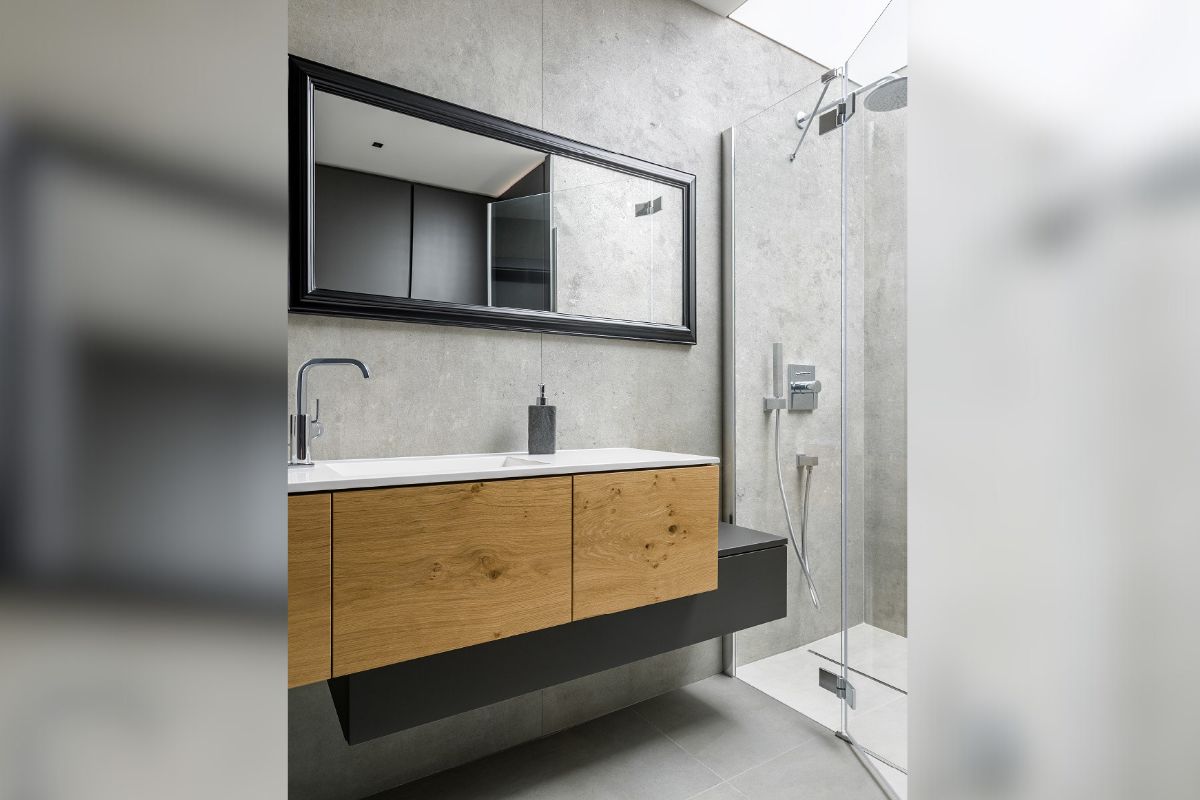 Kronospan płyta ścienna ROCKO Concrete R109 PT - obrazek 16