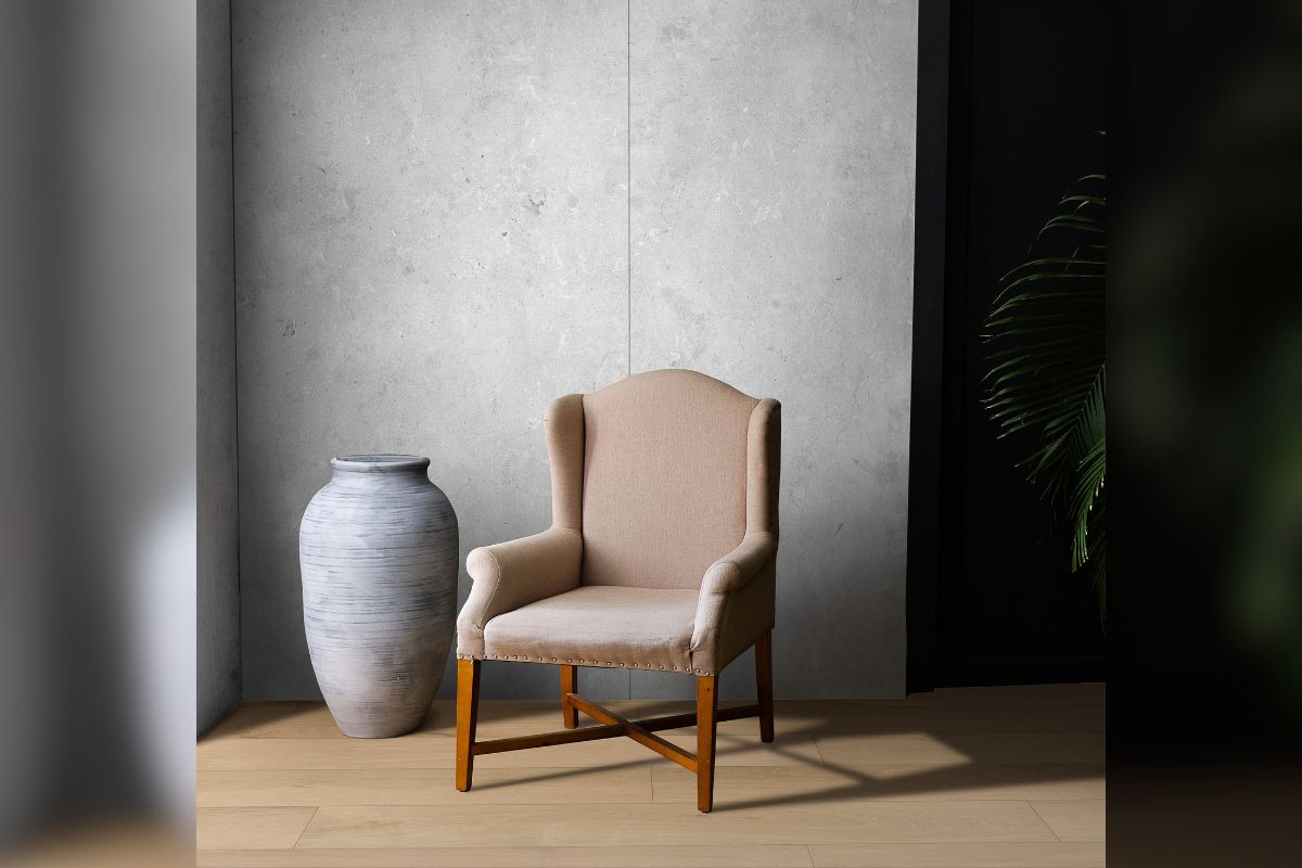 Kronospan płyta ścienna ROCKO Concrete R109 PT - obrazek 15