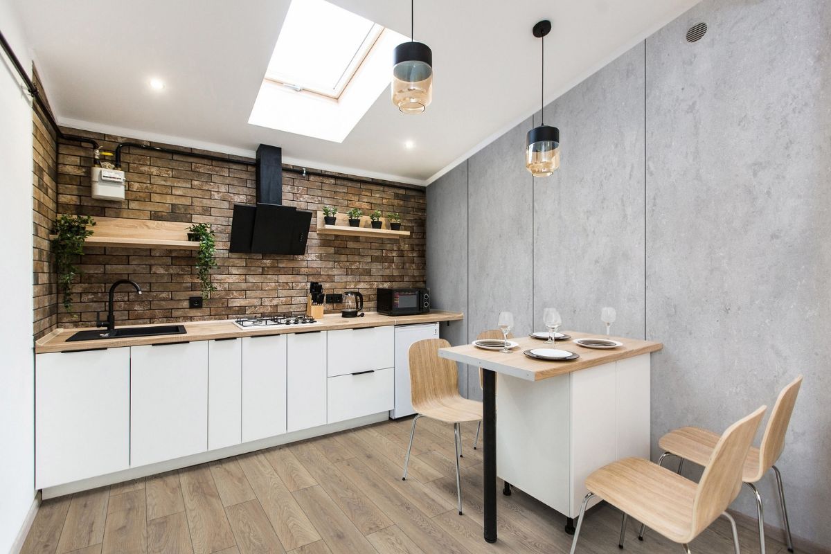 Kronospan płyta ścienna ROCKO Concrete R109 PT - obrazek 11