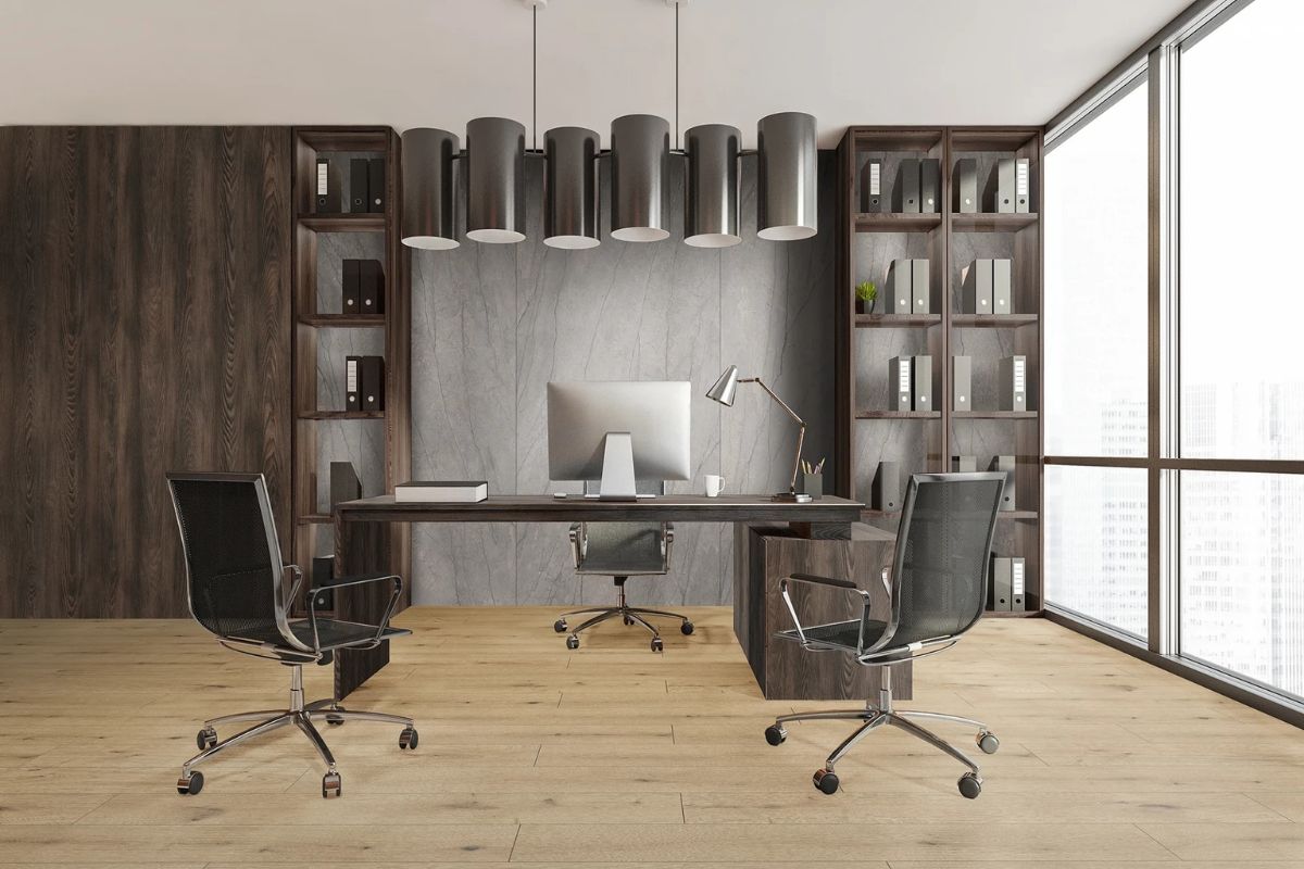 Kronospan płyta ścienna ROCKO Elphaine R155 - obrazek 4