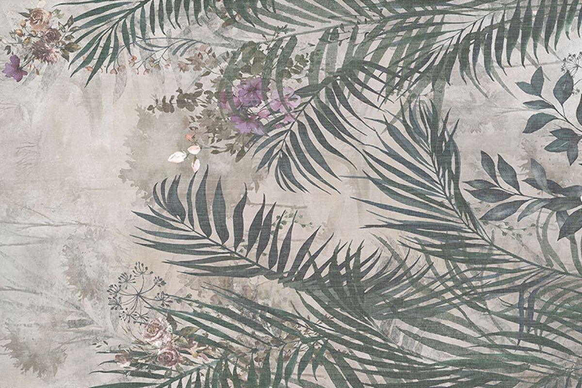 Kronospan płyta ścienna ROCKO Golden Cane R161 A