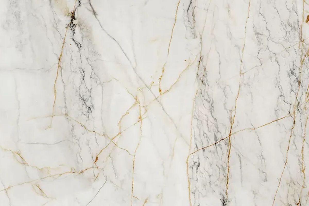 Kronospan płyta ścienna ROCKO Marble Gold R154