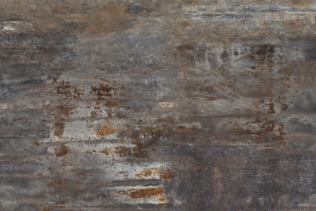 Kronospan płyta ścienna ROCKO Native Steel R120 PT