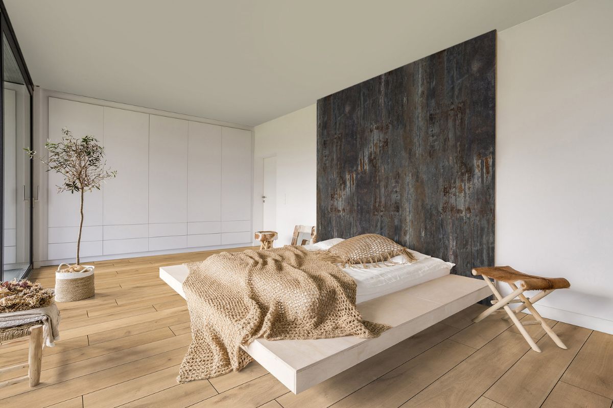 Kronospan płyta ścienna ROCKO Native Steel R120 PT - obrazek 11