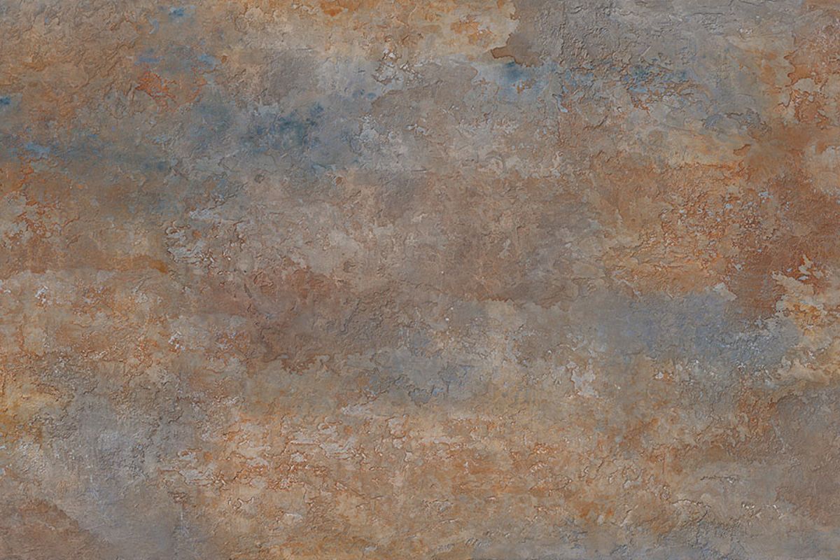 Kronospan płyta ścienna ROCKO Rusty Copper K104 PT