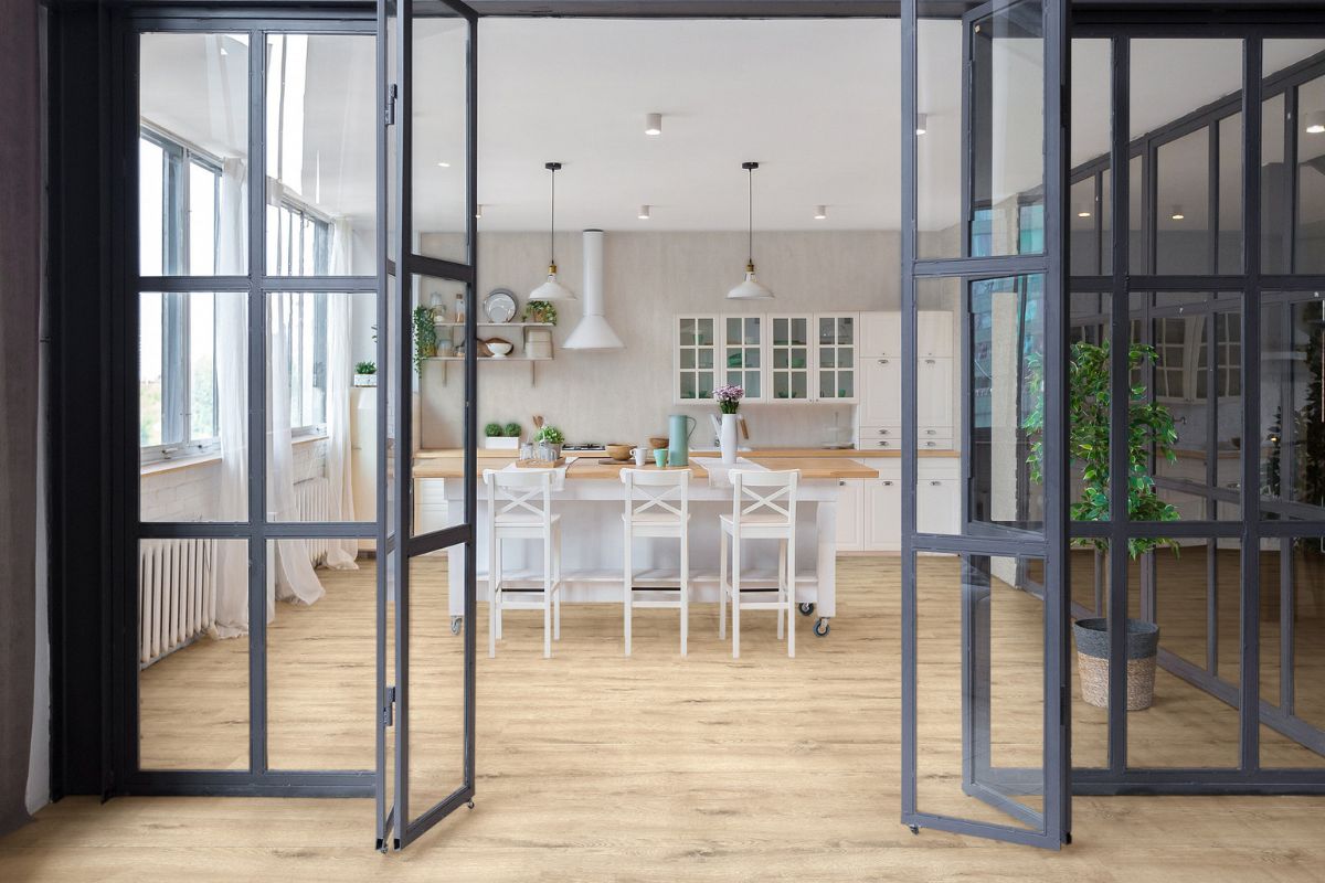 Kronospan płyta ścienna ROCKO Silk Flow K349 PT - obrazek 3