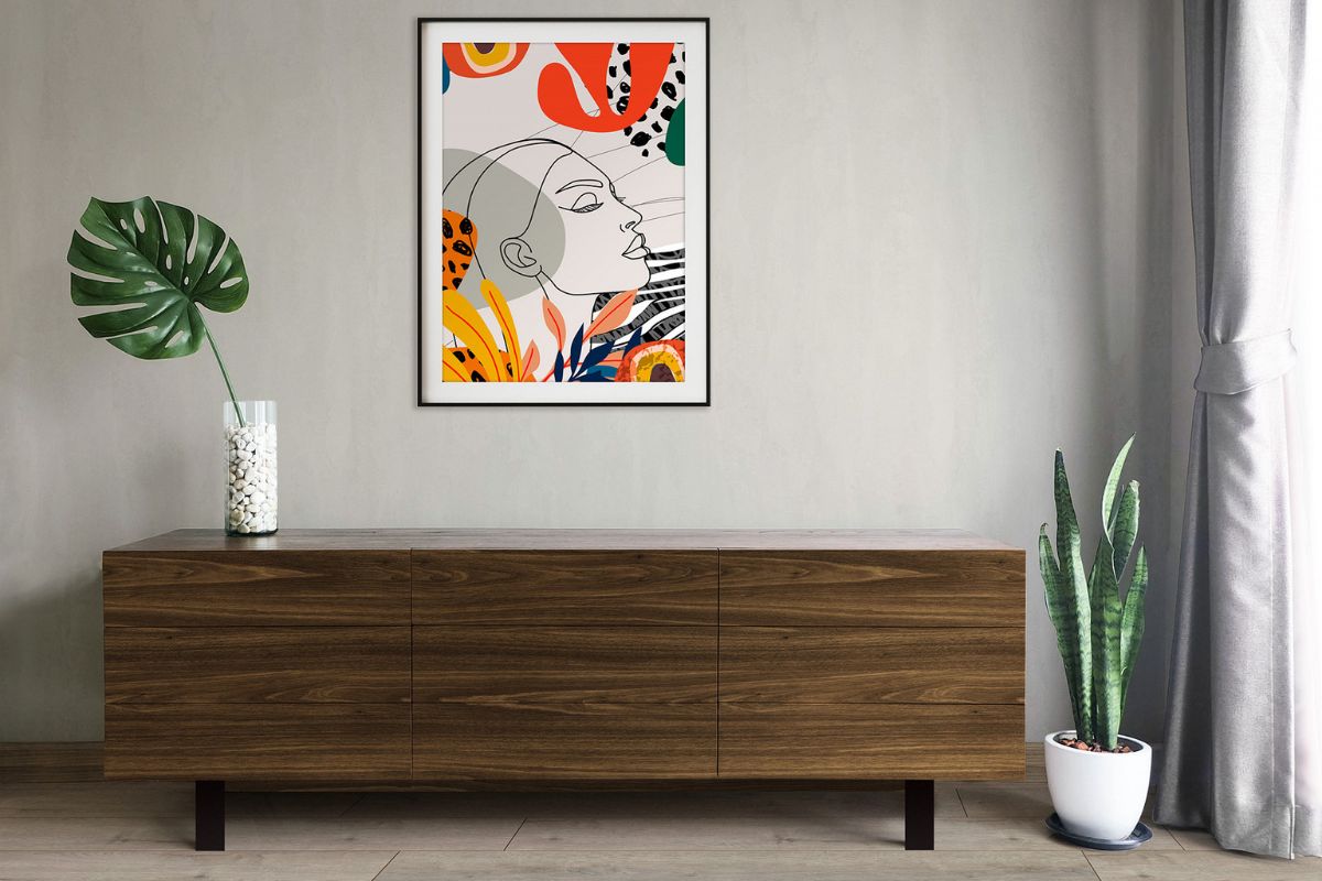 Kronospan płyta ścienna ROCKO Silk Flow K349 PT - obrazek 5