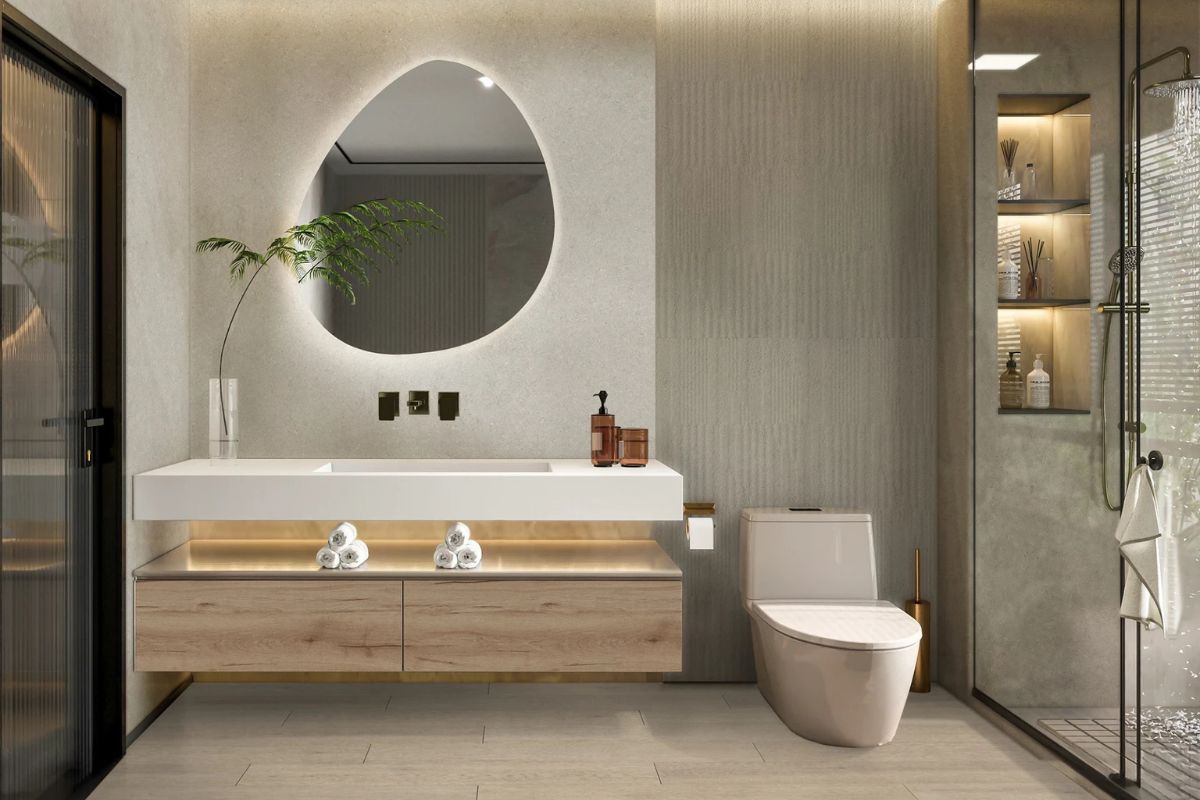 Kronospan płyta ścienna ROCKO Soulstone R159 B - obrazek 4