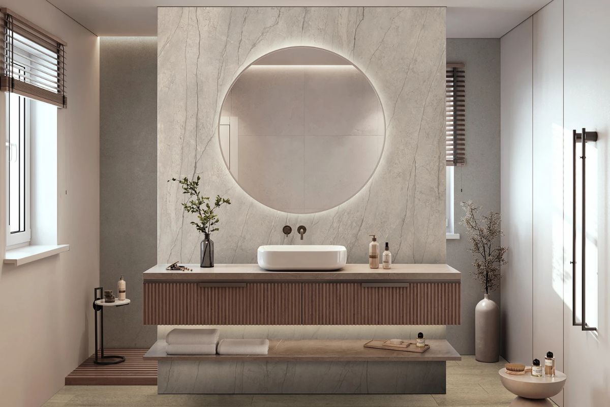 Kronospan płyta ścienna ROCKO Soulstone R159 B - obrazek 6