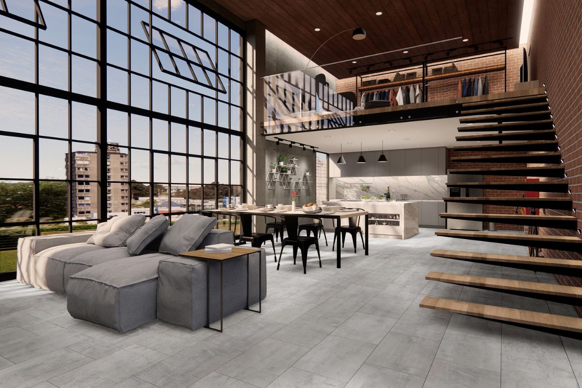 Kronospan płyta ścienna ROCKO Venato Nature R102 PT - obrazek 28