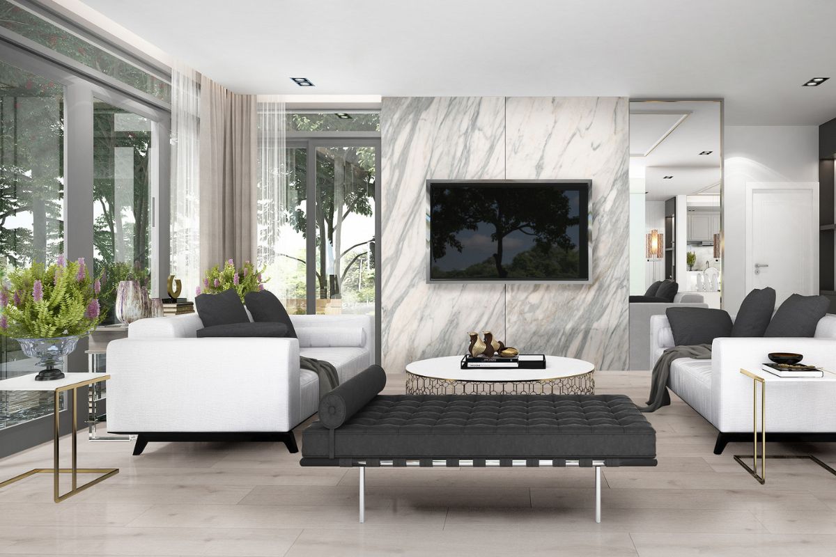 Kronospan płyta ścienna ROCKO Venato Nature R102 PT - obrazek 17