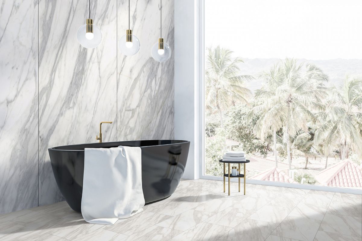 Kronospan płyta ścienna ROCKO Venato Nature R102 PT - obrazek 16