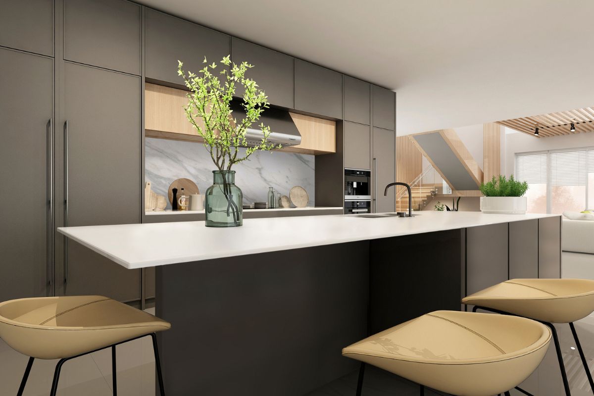 Kronospan płyta ścienna ROCKO Venato Nature R102 PT - obrazek 11