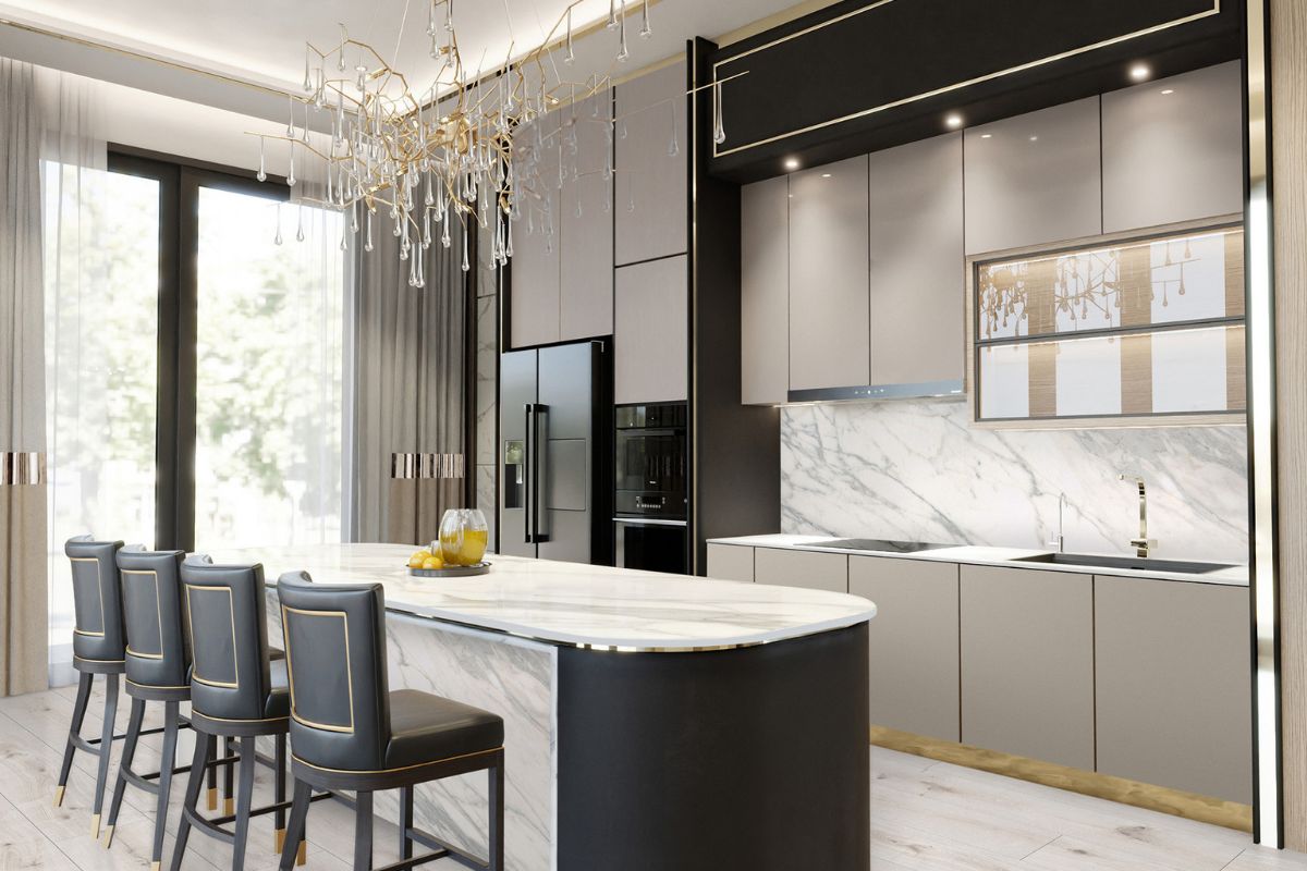 Kronospan płyta ścienna ROCKO Venato Nature R102 PT - obrazek 10