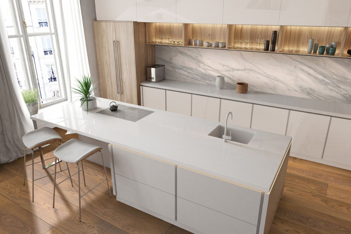 Kronospan płyta ścienna ROCKO Venato Nature R102 PT - obrazek 9