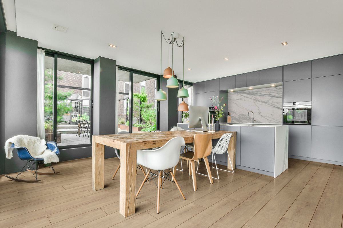 Kronospan płyta ścienna ROCKO Venato Nature R102 PT - obrazek 5