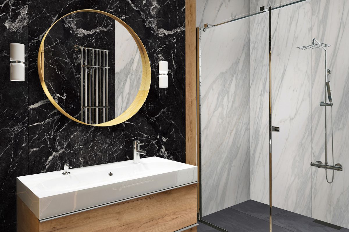 Kronospan płyta ścienna ROCKO Venato Nature R102 PT - obrazek 26