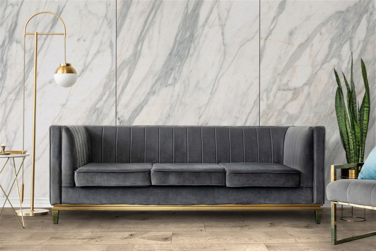 Kronospan płyta ścienna ROCKO Venato Nature R102 PT - obrazek 25