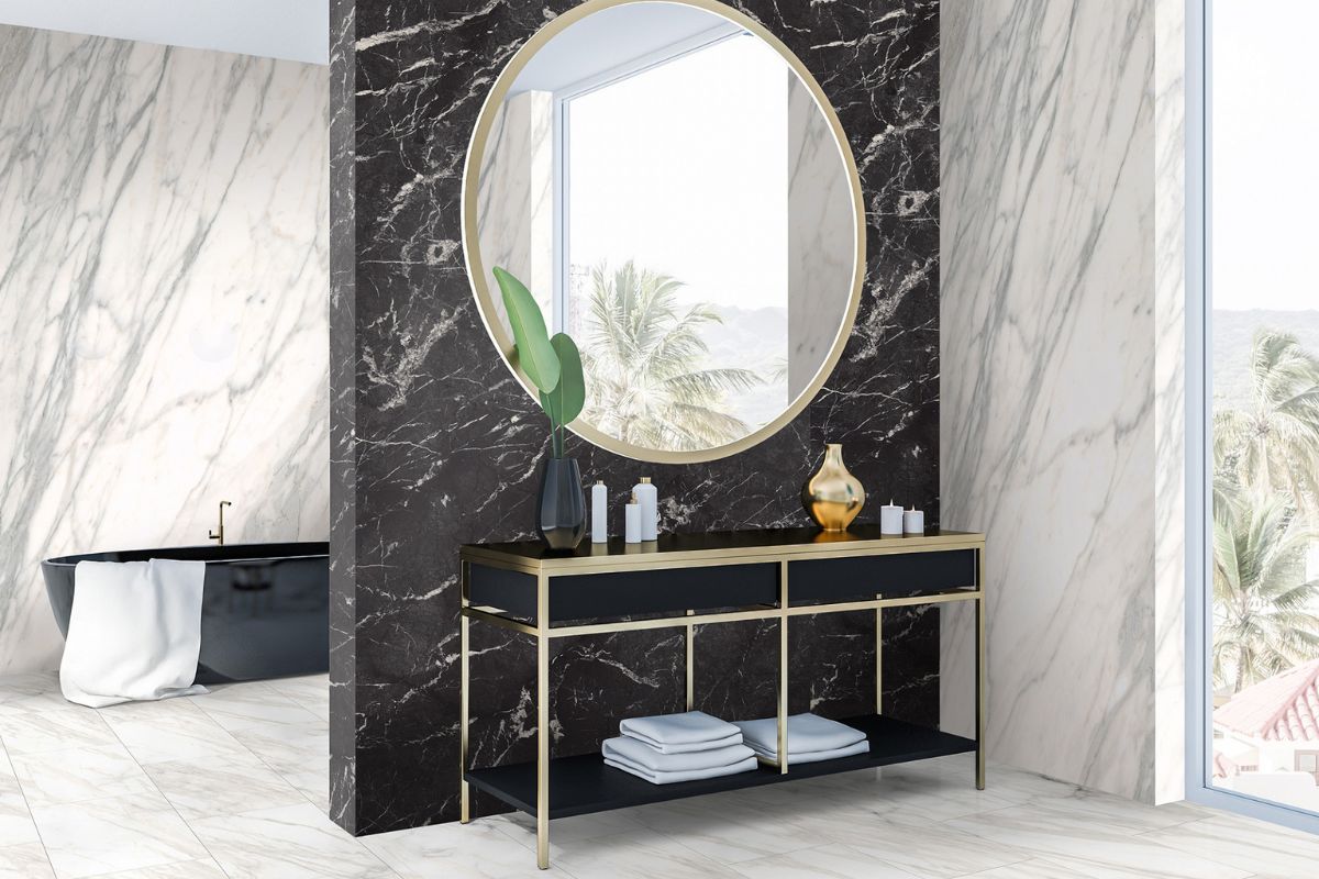 Kronospan płyta ścienna ROCKO Venato Nature R102 PT - obrazek 23