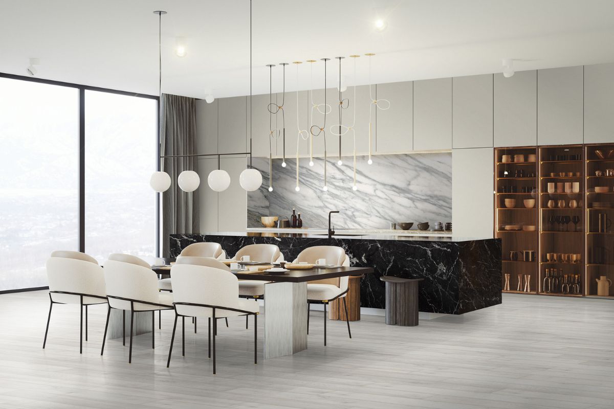 Kronospan płyta ścienna ROCKO Venato Nature R102 PT - obrazek 22