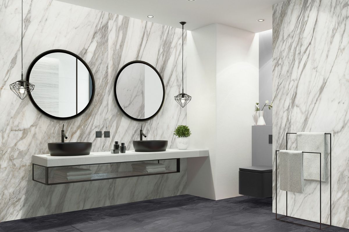 Kronospan płyta ścienna ROCKO Venato Nature R102 PT - obrazek 21